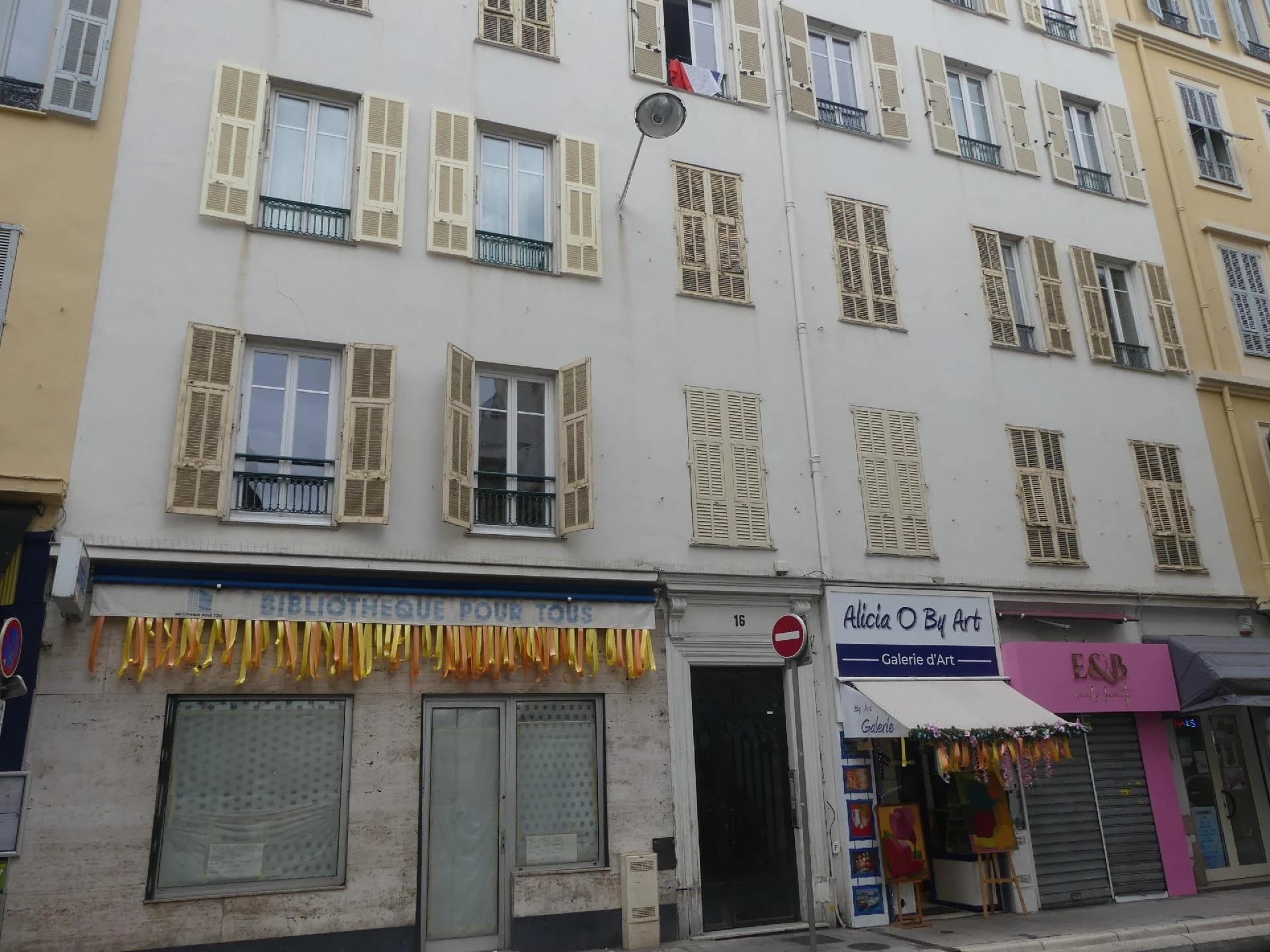 photo estate n°723682