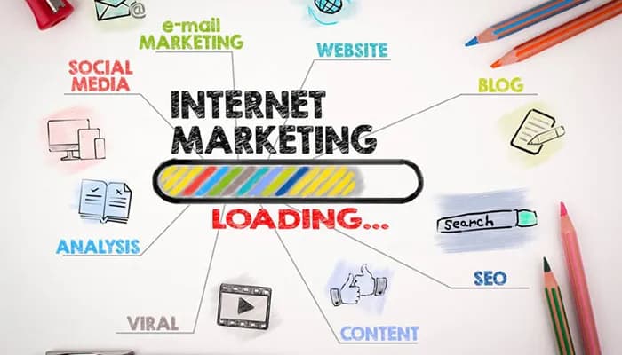 Expert de webmarketing immobilier IWS