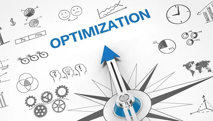 Positionnement Google IWS