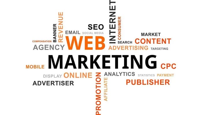 Webmarketing immobilier IWS